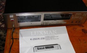 Luxman k-230