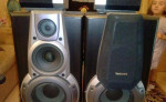 Technics Sa eh 760 – fotka 2