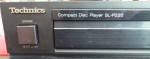 CD prehravac Technics – fotka 2