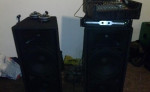 Predam jbl jrx – fotka 2