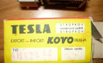 Kúpim presvetlovacie tlačítka tesla 4fj – fotka 2