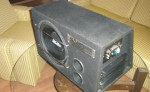 Predám subwoofer SAL – fotka 2